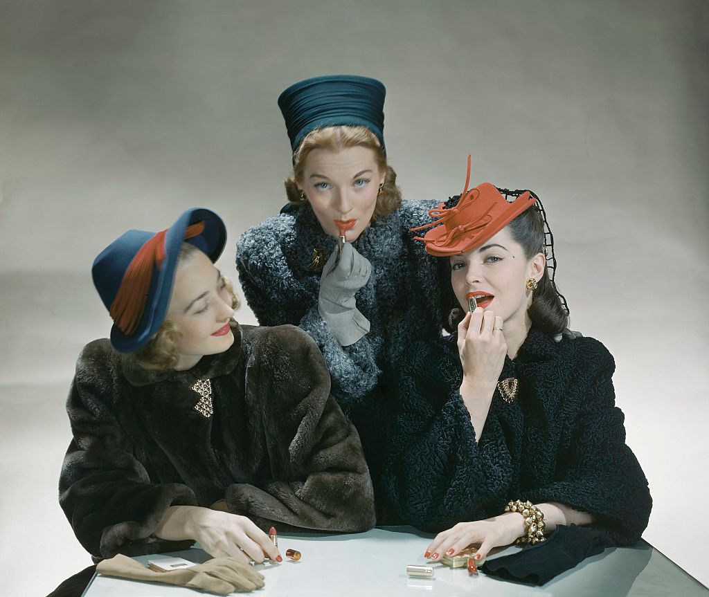 唇膏亦是值得收藏的「投資品」！必搶的Hermès、Supreme唇膏