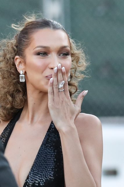 如何製作新穎「法式美甲」?美國頂尖美甲師Betina Goldstein分享簡單技巧及靈感