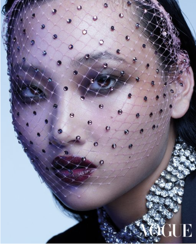 吸血鬼熱潮席捲秋冬天橋展；萬聖節化身為Madame Vampira