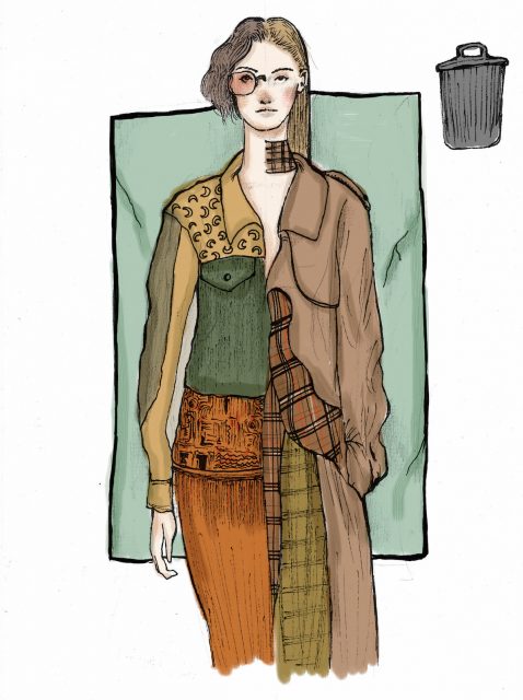 #SustainabilityInVogue 關於可持續發展的時尚，你要知到的專門術語