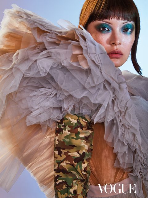 In Conversation With Makeup Artist Terry Barber