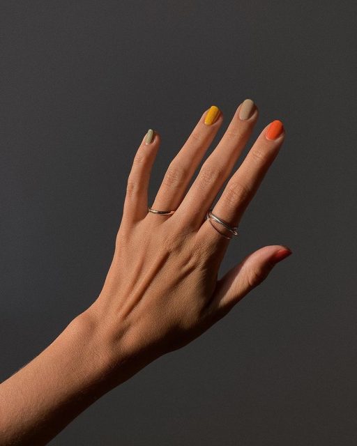 4大日常指甲保養習慣｜經常美甲也能保持指甲長得更快、更健康！