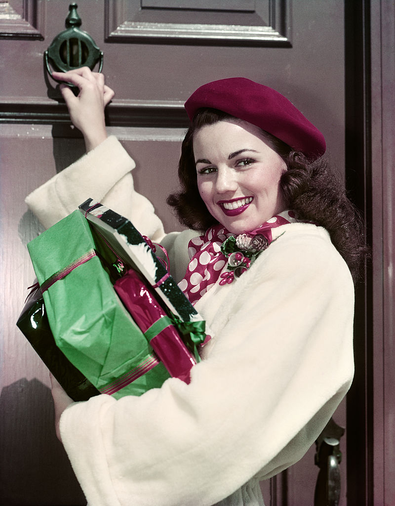 #ChristmasInVogue：精選8套必入手的2020聖誕優惠美容套裝