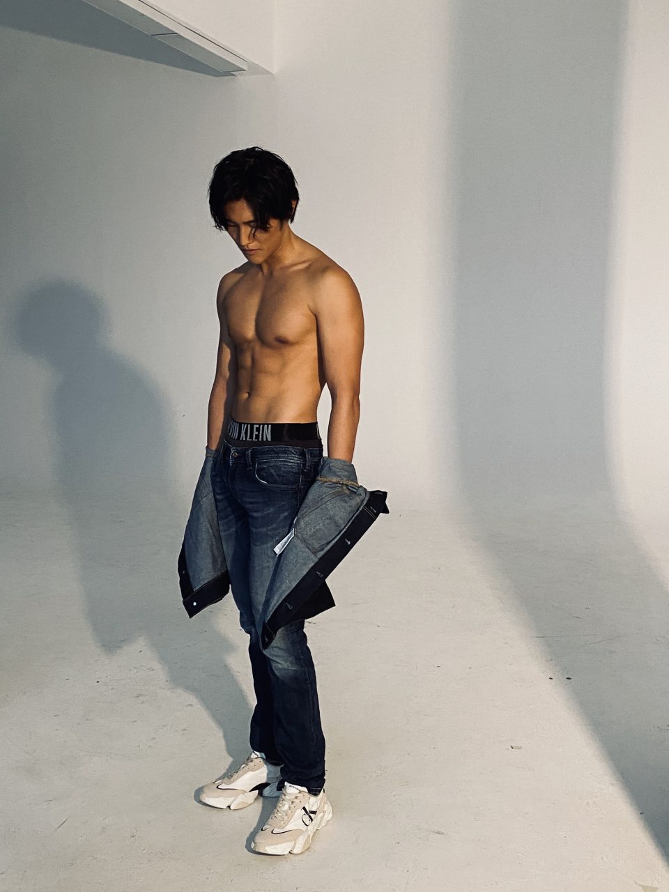 #GenZtoA 專訪馬德鐘獨生子Xiang Ma：「你的核心價值觀會在幾秒鐘內發生改變」