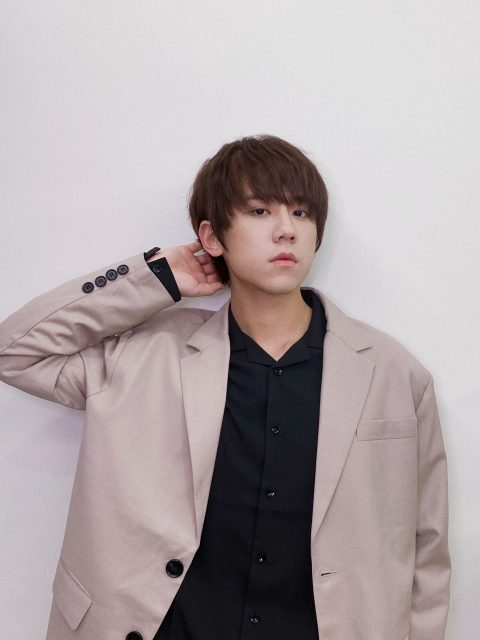 #GenZtoA 進入姜濤的內心世界 強勁人氣下的心聲:「我在入行後也會感覺到孤獨」