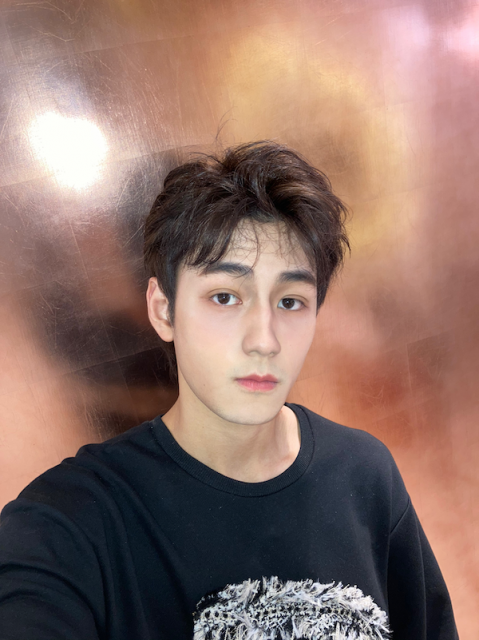 #GenZtoA 專訪新生代男神魏浚笙Jeffery的愛情觀:「我們有特別的一套維繫方法」