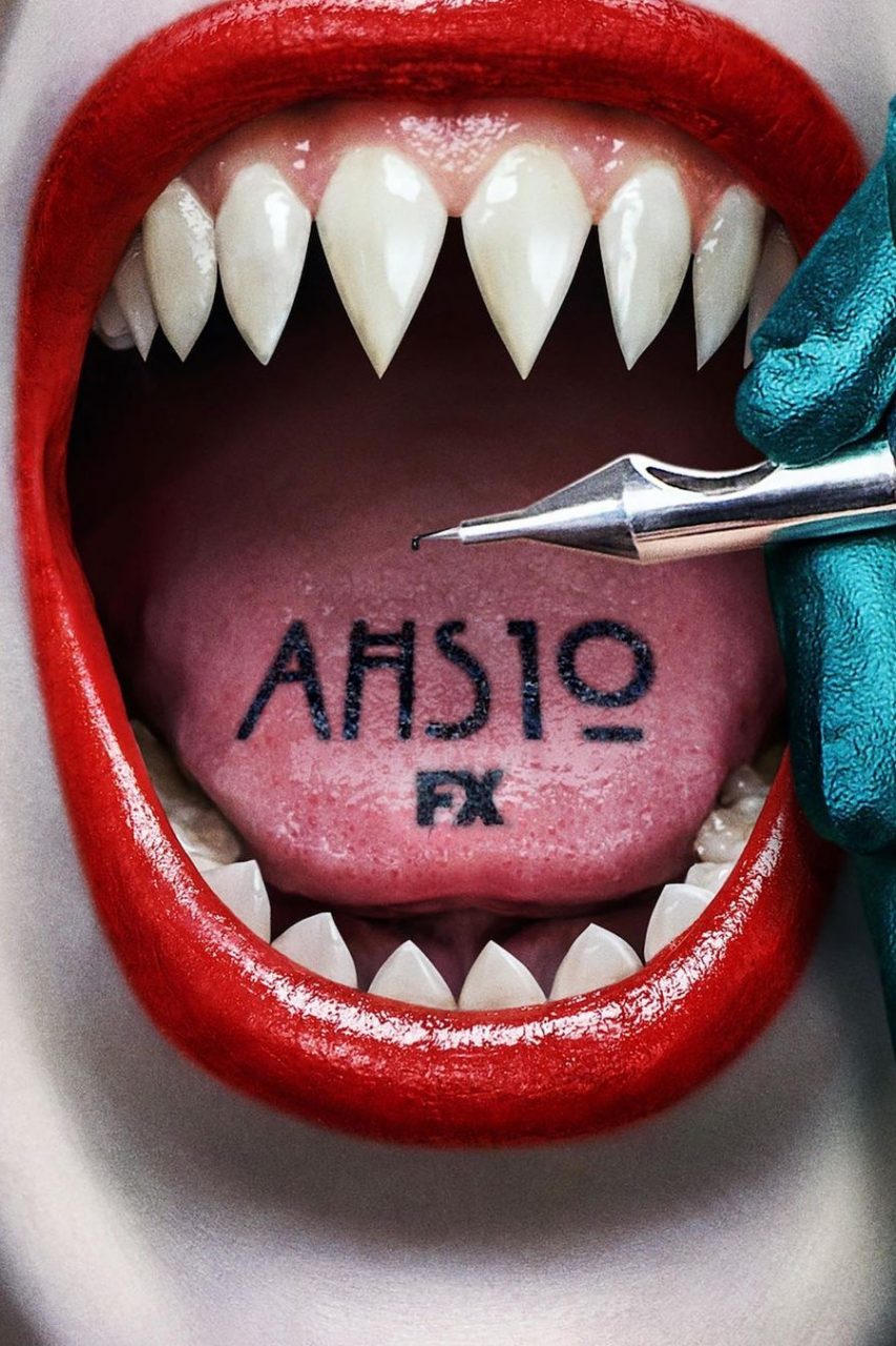 《美國恐怖故事》︰關於第十季的所有訊息