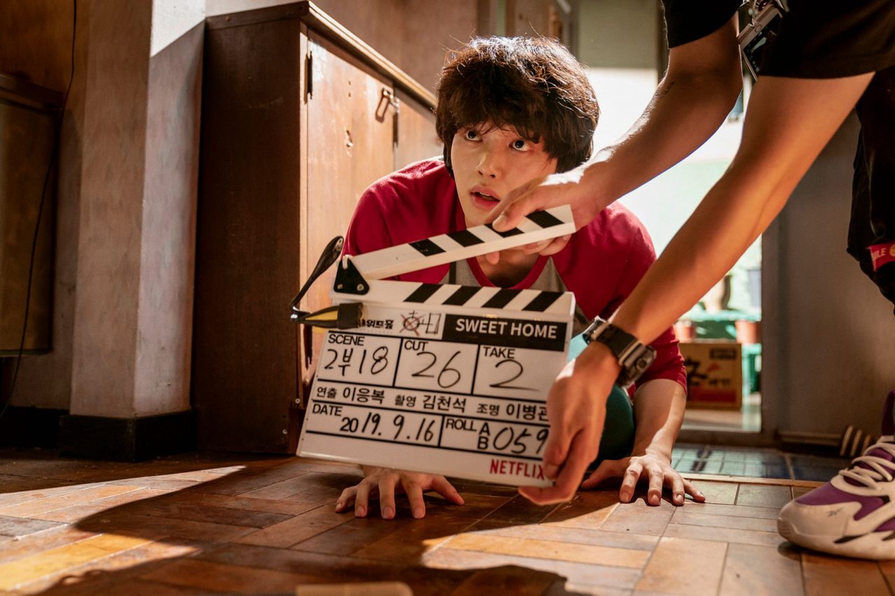 不能錯過的《Sweet Home》演員故事：宋江、李到晛還有李陣郁，三大男神你會選誰？