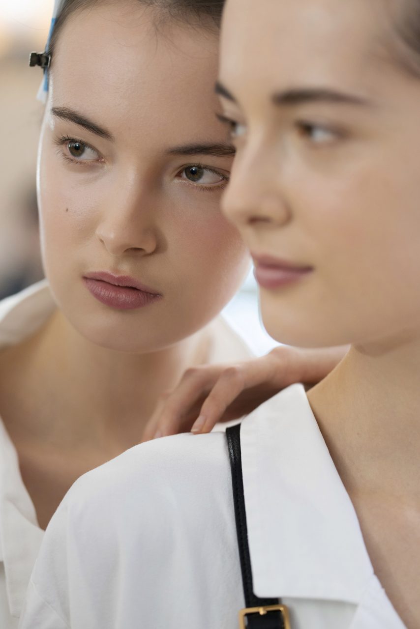 肌膚排毒5步曲 由潔面到精華令皮膚回復健康