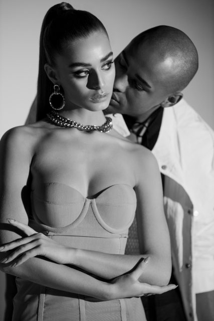 2022 情人節香水推介：最親密的禮物 把你的氣味贈給他