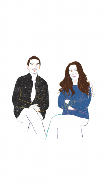 專訪著名當代藝術家尹秀珍 了解其在香港舉辦的首個大型展覽「尹秀珍:補天」