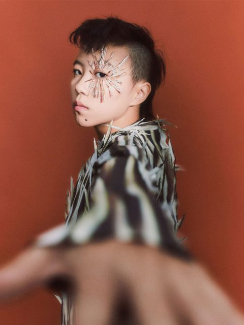 「寫音樂對我來講像是寫日記、隨筆。」跟竇靖童談音樂,也談成長