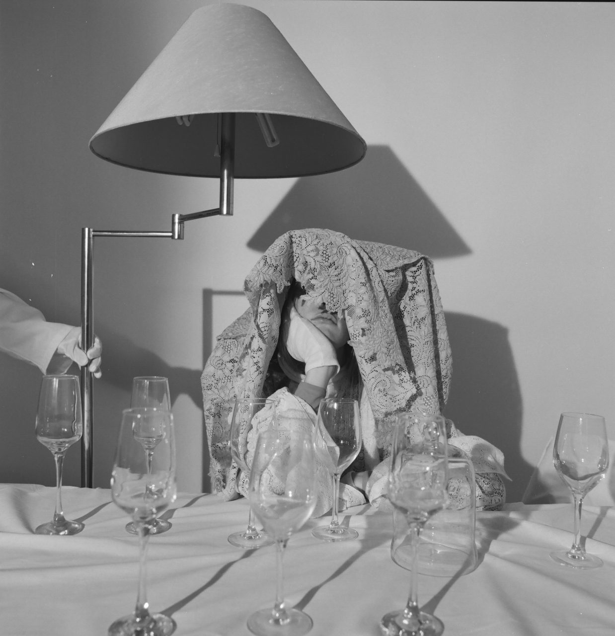 專訪韓國時裝品牌 Rokh 設計師 Rok Hwang：「我相信圖像是有力量的」