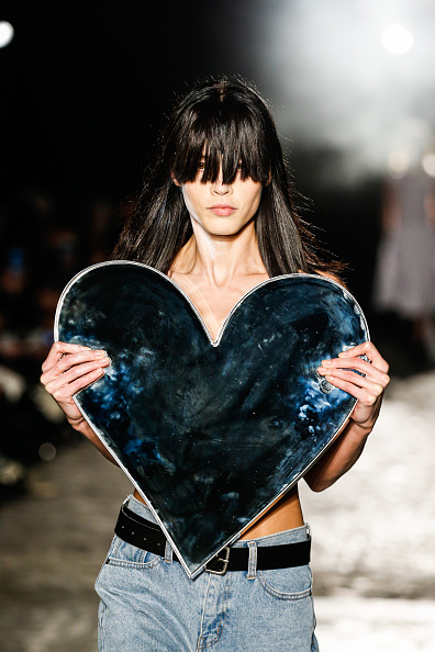 發掘設計師的秘密興趣:專訪韓國新秀品牌Kimhēkim「我無法真正的將它的美真實地展現」