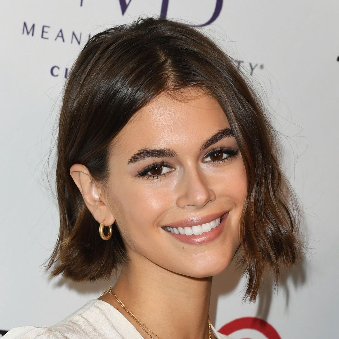 Kaia Gerber 螢幕處女作：製片人 Ryan Murphy 宣布 Kaia Gerber 正式加盟《美國恐怖故事》 第10季的大家庭