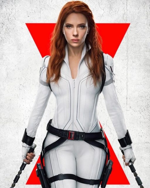 女神 Scarlett Johansson演出的Marvel電影《黑寡婦》確定 7 月上映！ 分享 3 個觀看前必須先知道的資訊