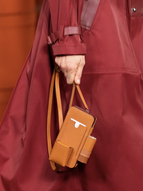 Hermès AW21全新手袋指南:一看經典設計變奏以及一眾實用款式!