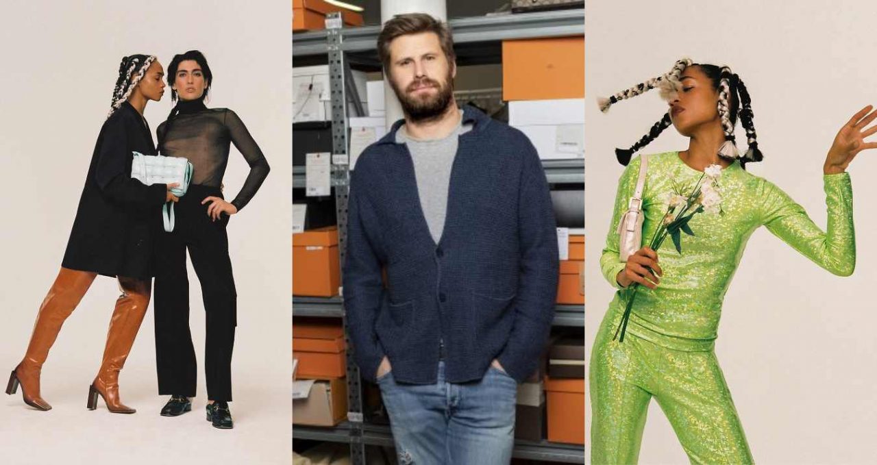 奢侈品集團 Kering 收購時尚轉售平台 Vestiaire Collective 的少數股權，意味著甚麼？