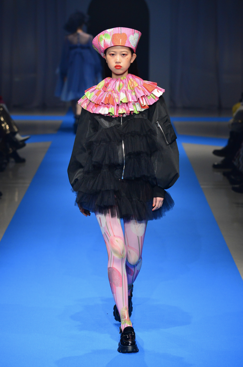 12星座 VS 12款時尚配對：你的星座適合哪個2024春夏潮流趨勢呢？