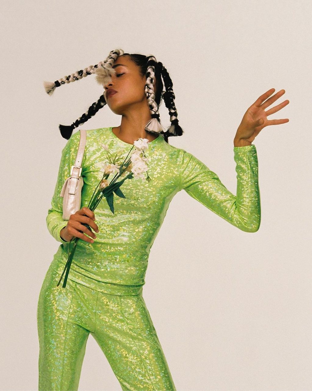 #SustainabilityInVogue：Vestiaire Collective 推出「Collective for Change」運動為 The OR Foundation 捐款打造紡織回收實驗室