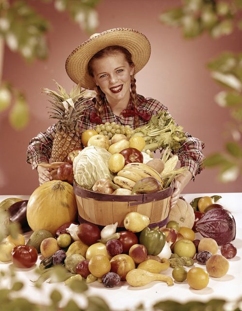 餐桌上不能沒有的高營養食材 為你沉悶的日常飲食中添上健康的樂趣