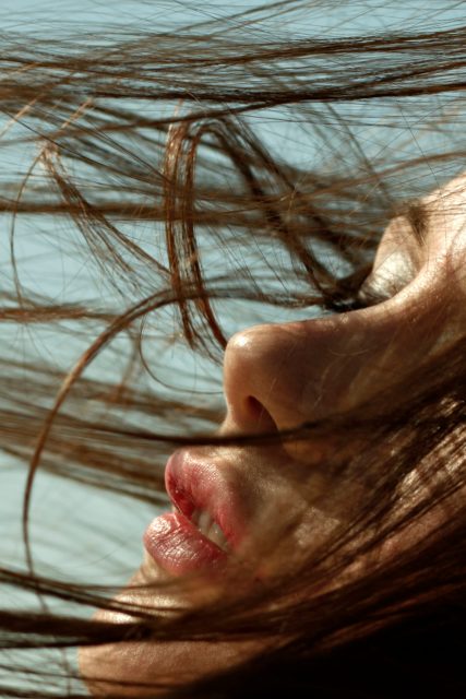 髮量稀疏、脫髮怎麼辦?專家表示這5種營養食物最能抗脫髮