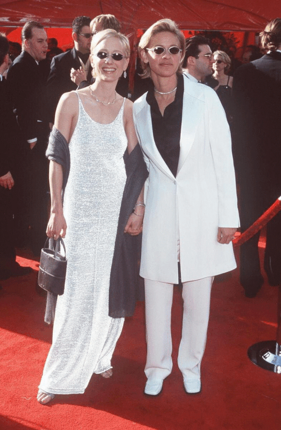 奧斯卡2024｜盤點27對紅地毯上的神仙眷侶！回顧稱霸紅地毯的經典時尚情侶造型