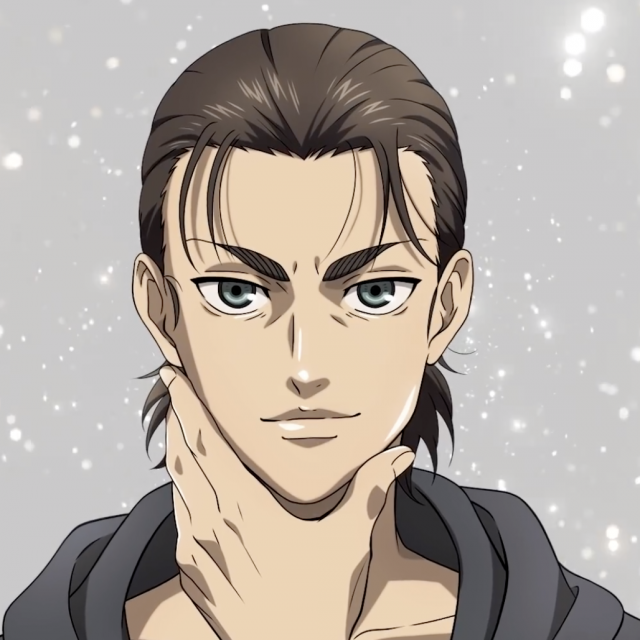 《進擊的巨人》大結局!延續故事於Shiseido UNO護膚品的聯乘系列中?