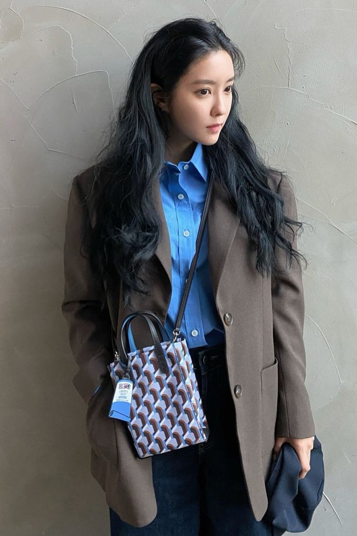 韓國手袋推介：為何一眾女星泫雅、Jessica、李是英都在追捧這個多用途手袋品牌?