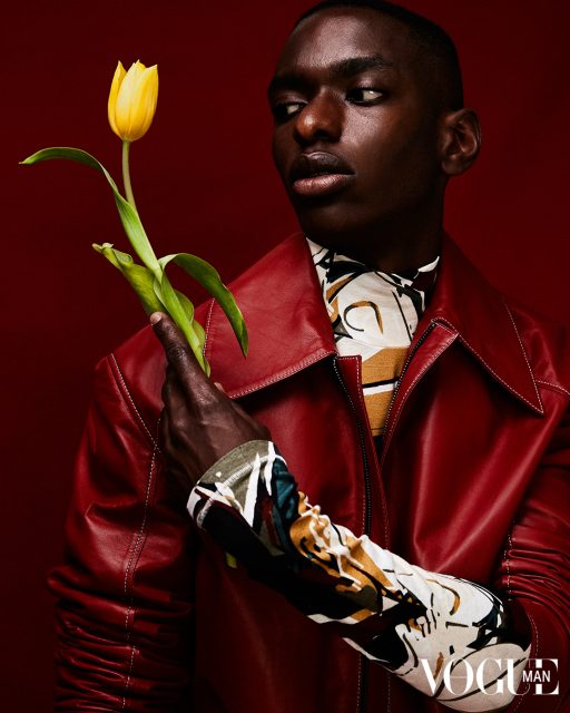 探討性別流動：走入沒有標籤的時裝世界