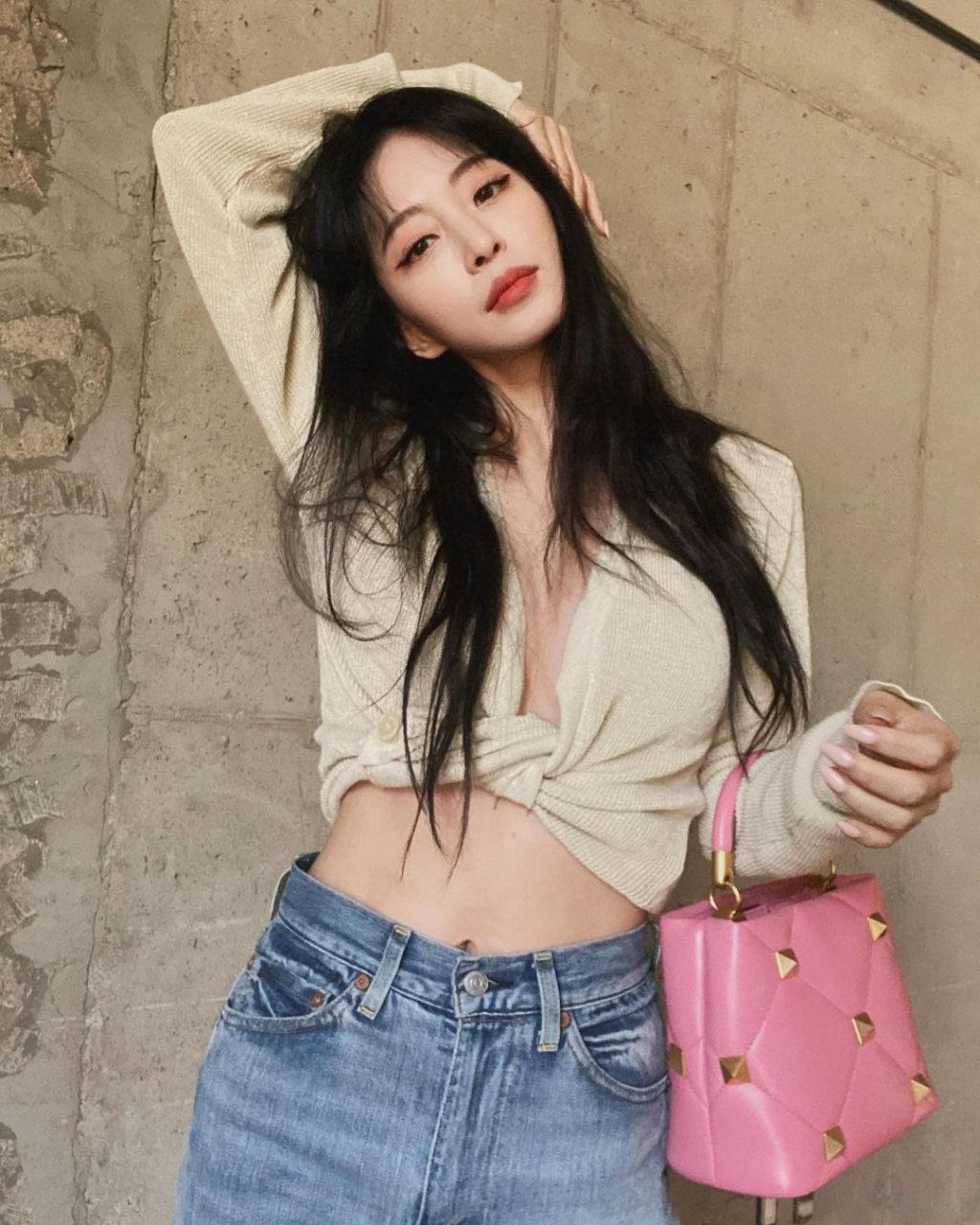 韓國凍齡女神韓藝瑟生日快樂！40歲比20歲少女活得更美更精彩的秘密是？