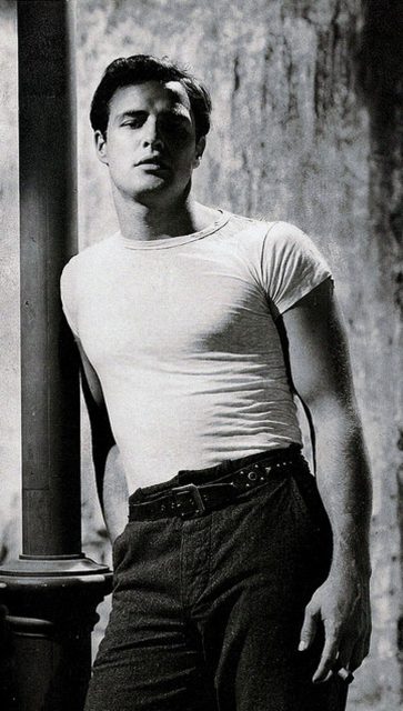 白Tee的前世今生:締造千變萬化穿搭方式的男士武器