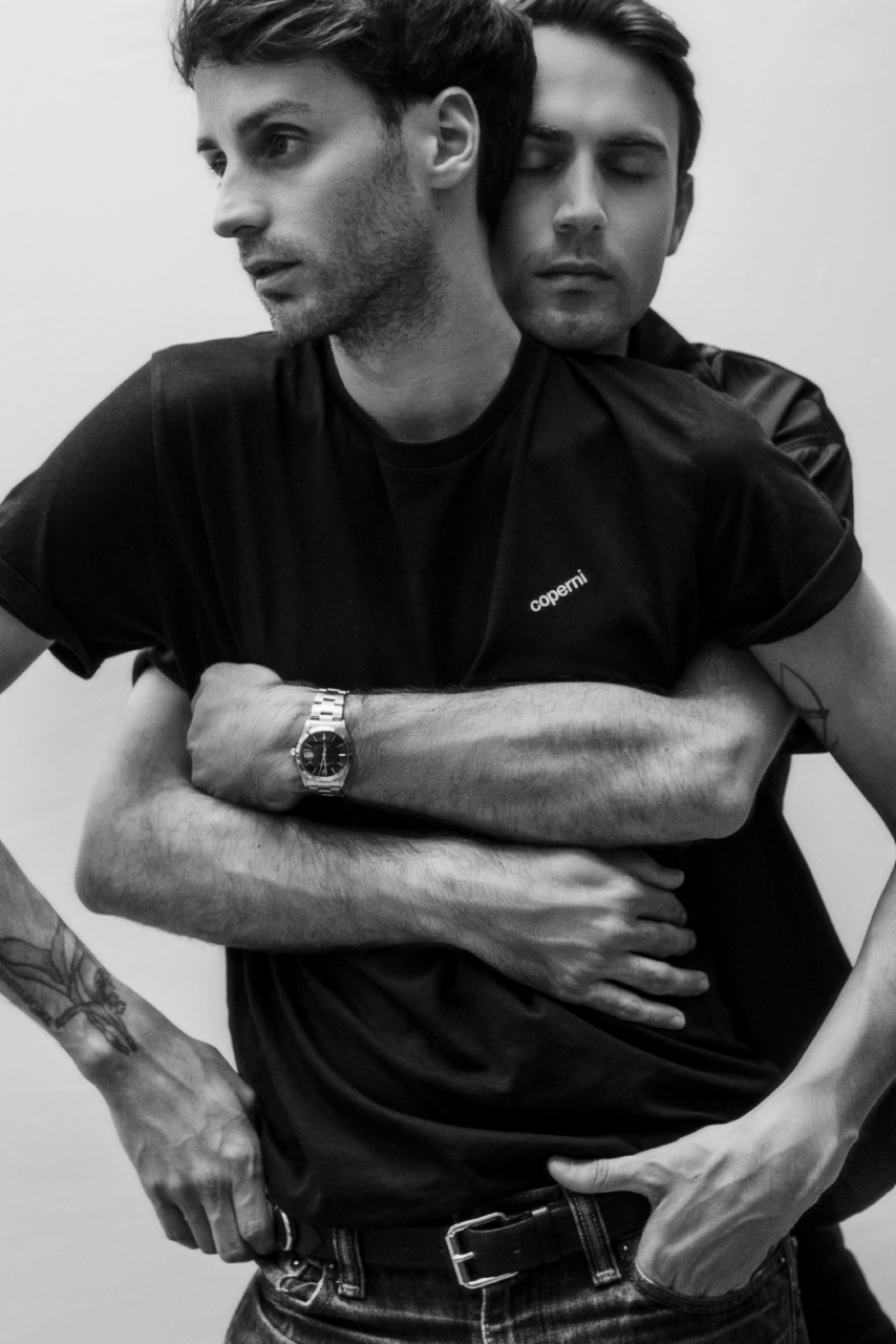 專訪當紅巴黎新晉品牌Coperni創辦人Arnaud Vaillant：「我們從一開始就沒打算高調宣傳永續時尚」