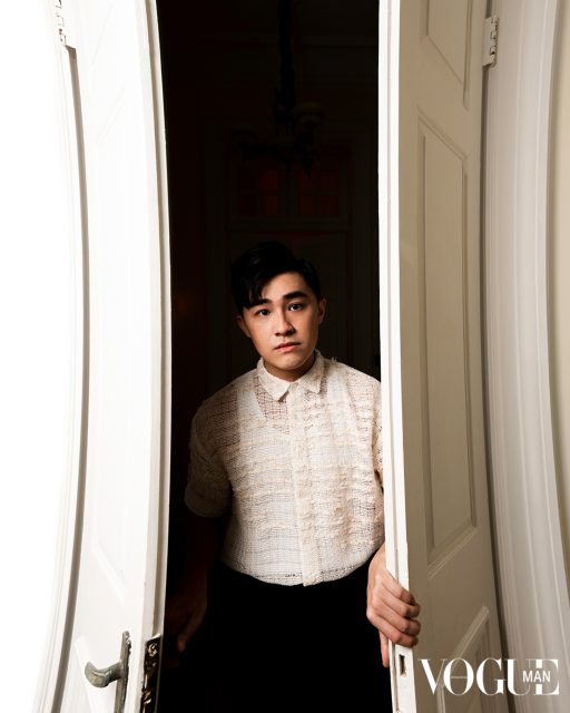 專訪DEMO設計師Derek Chan:要做擅長的事,才能做得好