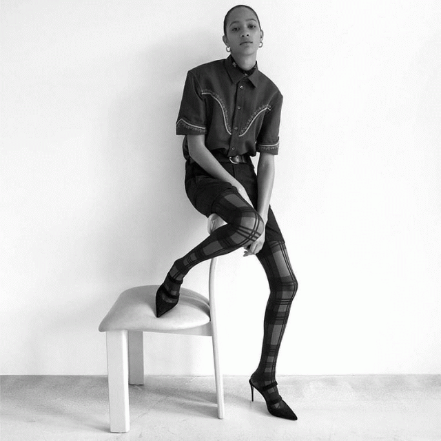 這些模特兒好眼熟？盤點 6 位你或許記不起名字，但你一定見過的時尚模特兒！