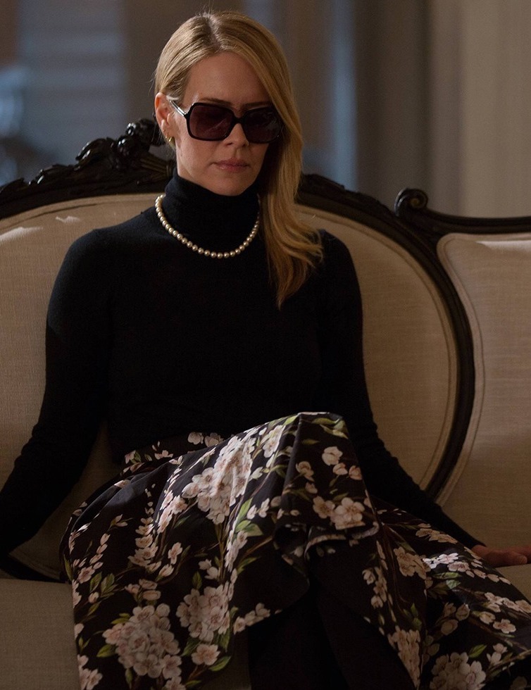 經典美劇《美國恐怖故事》第10季八月首播，分享4個必須要知道的全新亮點