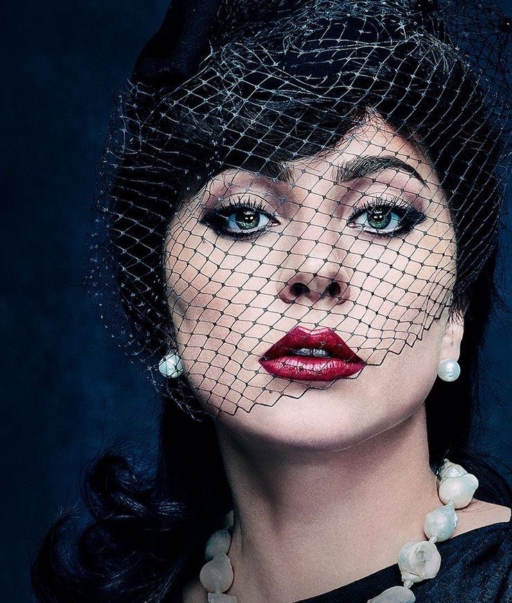 《House of Gucci》除了 Lady Gaga 之外，真正讓人目瞪口呆的是 Jared Leto 徹底改變英俊外表成為另一個人！