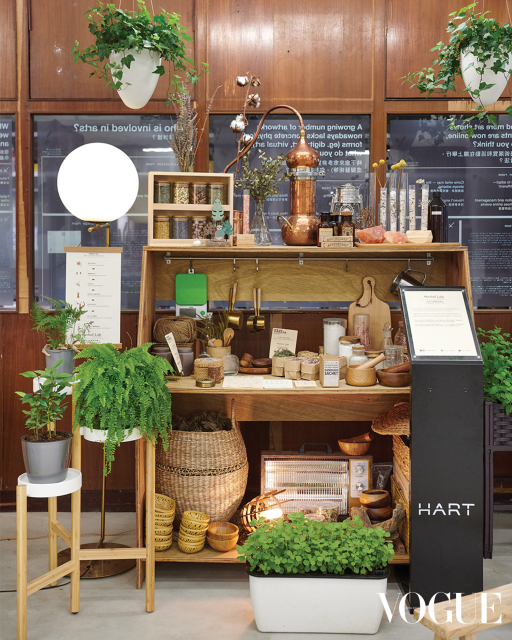 在香港尋找療癒Sound Healing HART Haus結合藝術與心靈Wellness