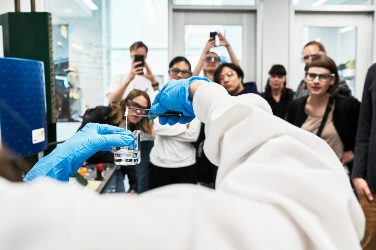 H&M 基金重啟全球變革大獎 100萬打造比橙皮衫更顛覆的服飾