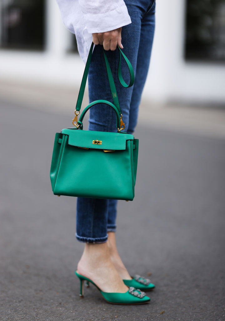 連 Hermès 手袋都以她命名！9款經典人氣手袋與背後的靈感女神