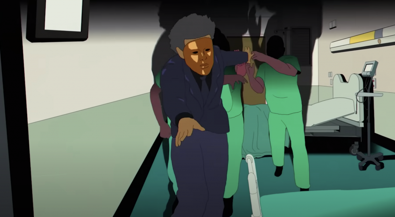 視覺盛宴般的動畫MV｜一起了解 The Weeknd、Dua Lipa、Peggy Gou 等的幕後動畫師