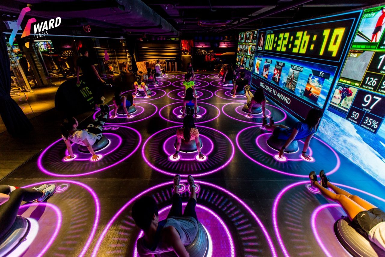 減肥不再平凡沒趣！7款必試的香港創新運動體驗