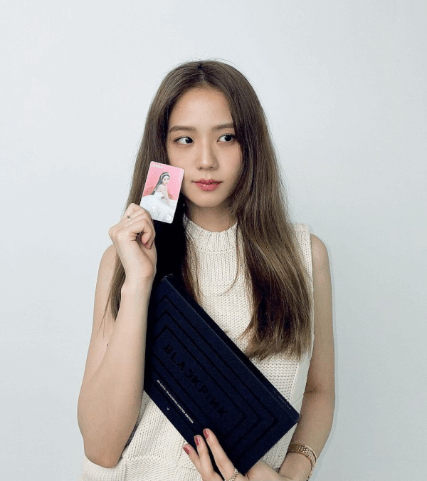 Blackpink 出道5周年｜聯手韓國 BC Card 推出 Blackpink 信用卡，究竟 Jennie、Jisoo、Lisa、Rose 的最愛是？
