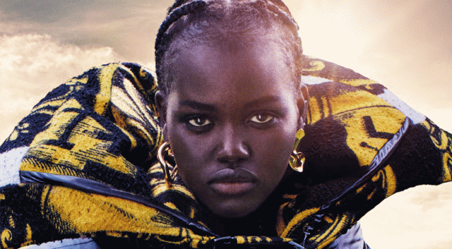 訂閱《VOGUE》香港版電子書及紙本實體書：九月刊 Adut Akech、Vittoria Ceretti、Sora Choi、及 Jill Kortleve 旭日東昇的新氣象