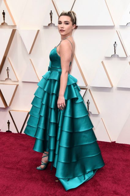 Everything You Need To Know About Black Widow Actress Florence Pugh