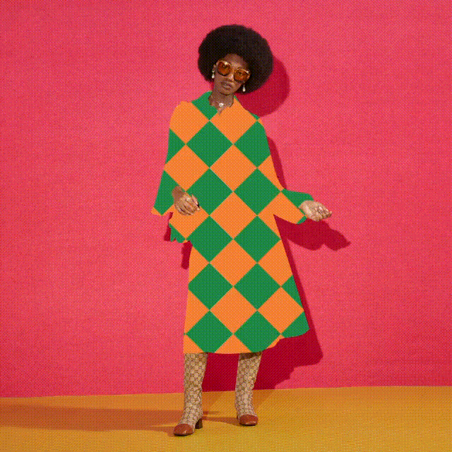 Gucci 展開的神秘項目「Gucci Vault」是什麼?它將與品牌復古單品及二手市場有關?