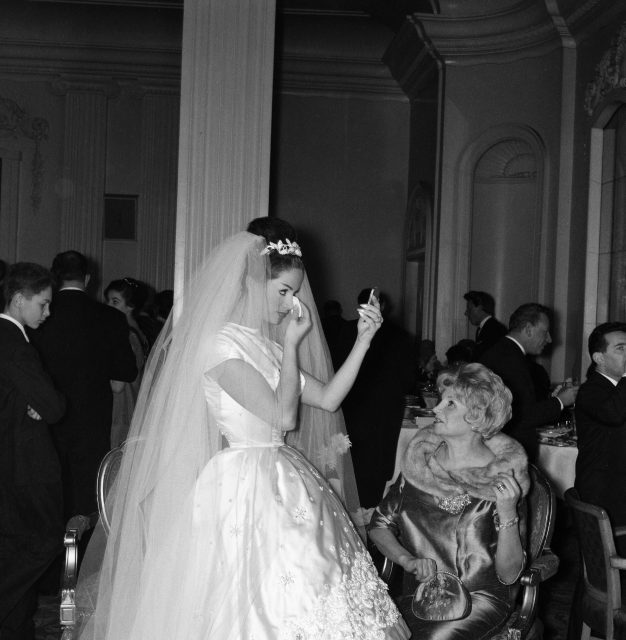 Kate Middleton婚禮化妝師Hannah Martin分享 新娘化妝的9個黃金法則