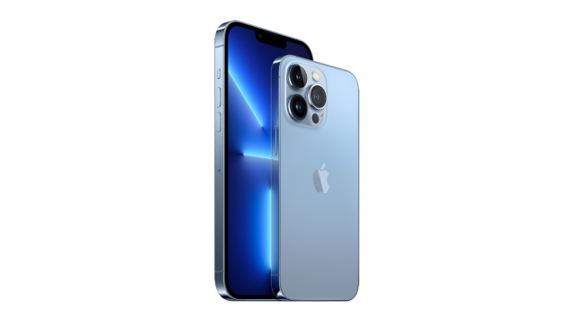 iPhone 13 登場！Apple 秋季發布會一次發表 7 款新機種及色系，盤點 iPhone 13、Apple Watch、iPad 售價及發售日期總整理