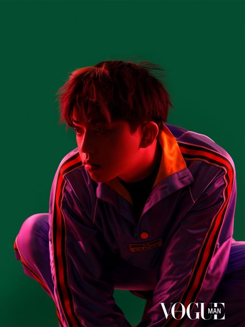 專訪本土獨立音樂人TIAB:「我的音樂不會受到任何人影響就如我的衣着一樣。」