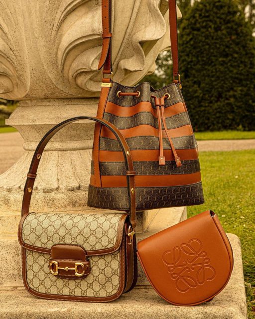 Net-A-Porter 將加入轉售市場?平台與 Reflaunt 合作推出 Resale 試點計劃!